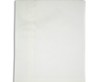 CA 4 Flat white bag (500)